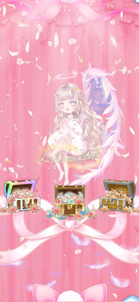 #ペアリウム 
 #コーデ記録 
 #着せ替え