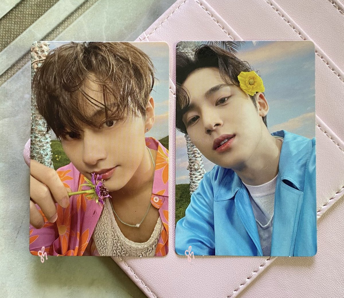 shaneughn's tweet photo. gyujun are finally here—my sector 17 nb agenda is now complete 🥹🥹🥹 thank you so much po, @kkyandae, for letting me adopt gyujun and for being so patient with me po huhu iiyakan !!! ⋆｡‧˚ʚ♡ɞ˚‧｡⋆

#kkyandumating https://t.co/mmNg6gTe1U