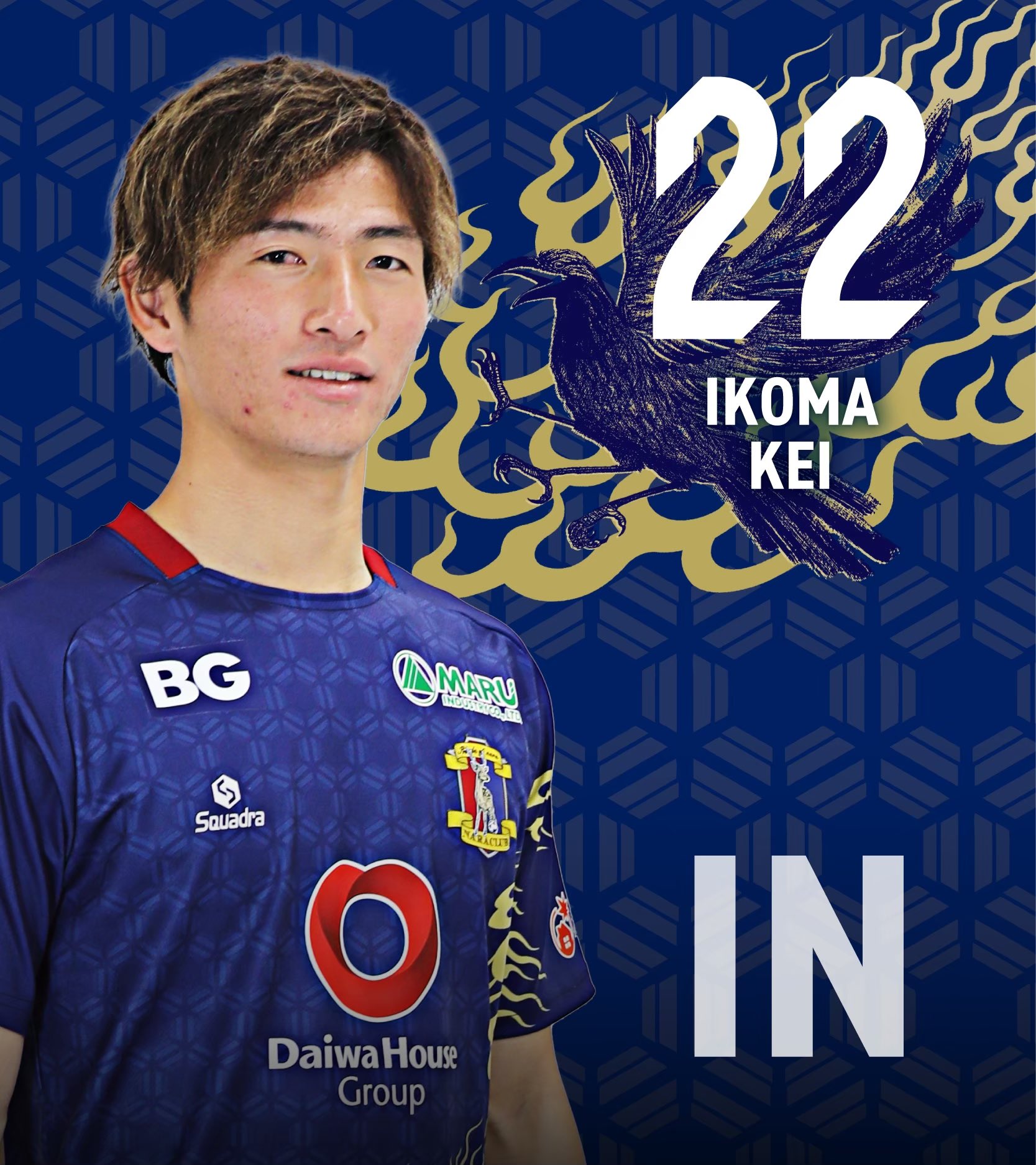 5/22 雄大様 ② （中日の2024「年男」 完全復活期す大野雄大と根尾昂  