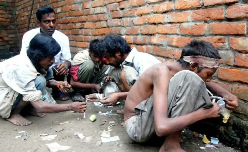 ঈদ সামনে রেখে বগুড়াসহ উত্তরাঞ্চলে মাদক ব্যবসায়ীরা সক্রিয়