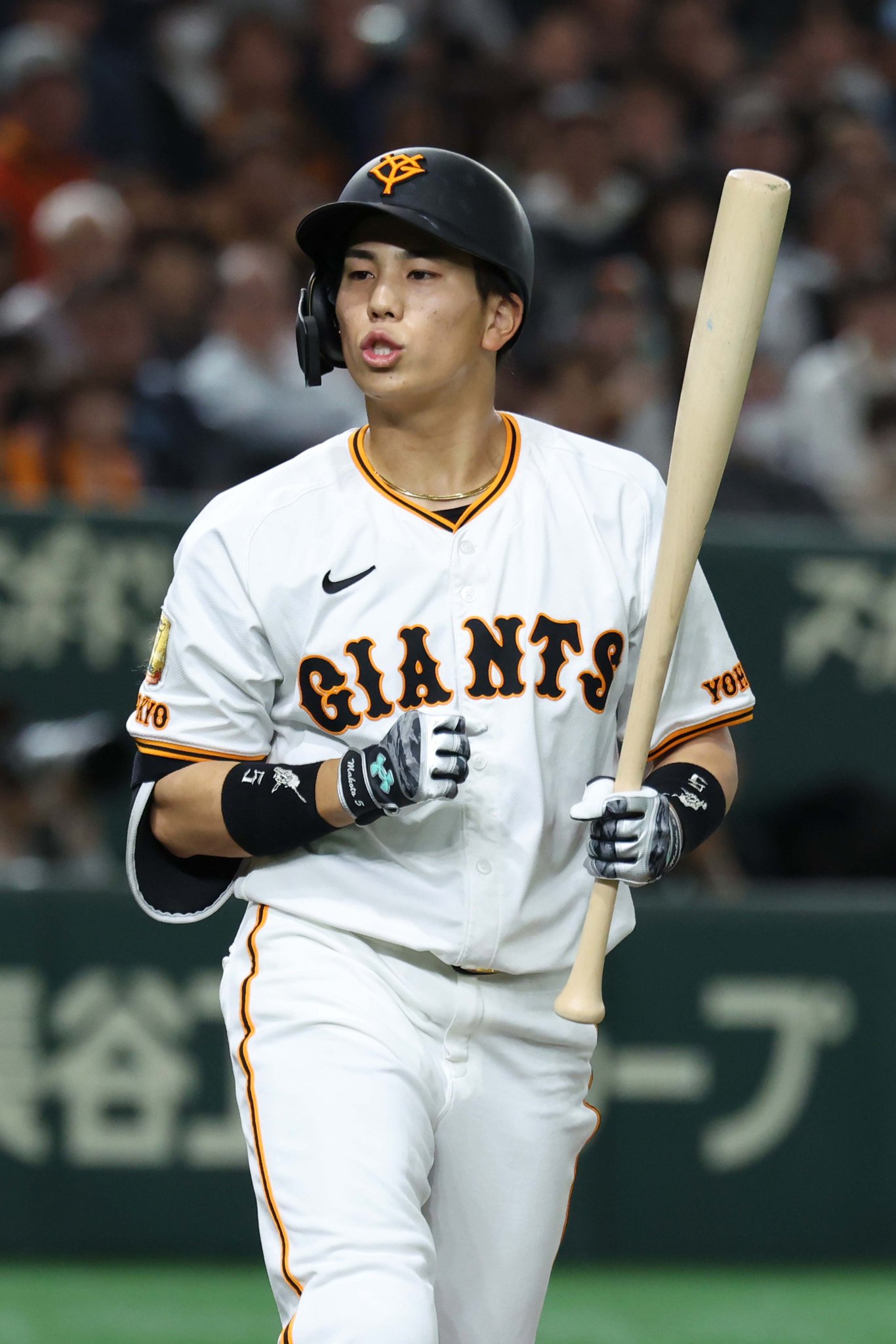 読売巨人軍（ジャイアンツ） on X: 