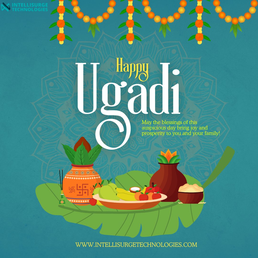 IntelliSurge Technologies tweet media