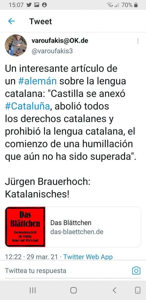 KATALANSERAI (@ciriagerman) on Twitter photo 