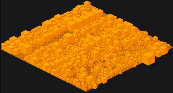 Land on Bitcoin...
BITMAP
