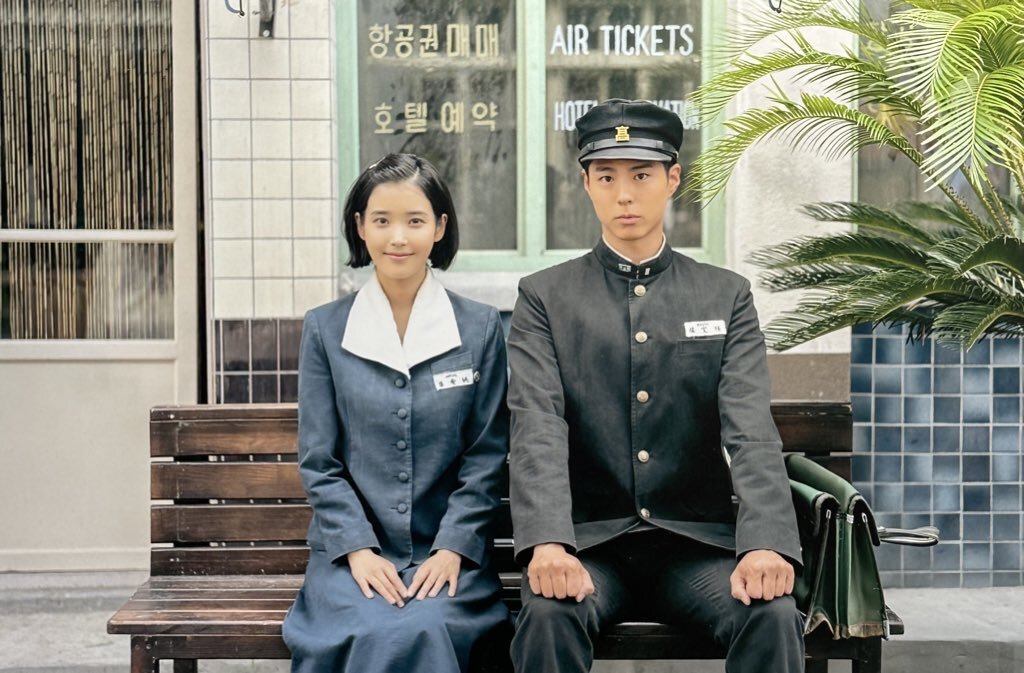 K-Drama Menfess tweet media