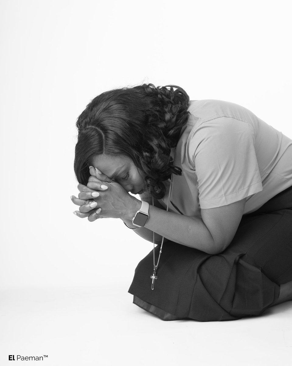 This is the day that the Lord has made! Step into His presence with joy, expectation and faith.
Your week is already blessed✅👑💃

#faithfulGod #sundayservice #agapcathedral #Bishopfunkefelixadejumo