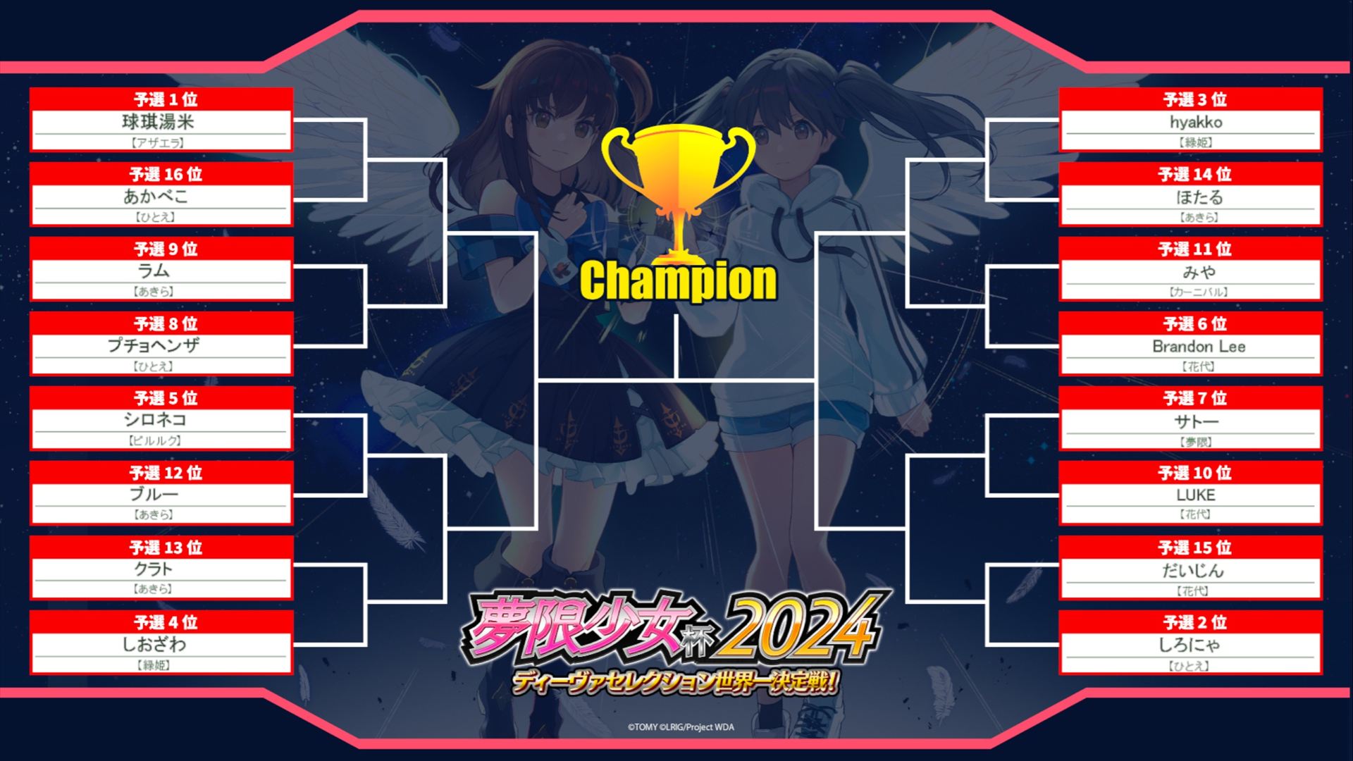 WIXOSS【公式】 on X: 