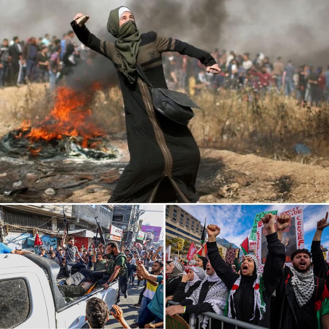 Rakesh Krishnan Simha (@byrakeshsimha) on Twitter photo GAZA AND NAZI GERMANY: A COMPARISON
- by <a href="/HilzFuld/">Hillel Fuld</a>
I’m just gonna say it.
It’s time someone cleared this up, so at the risk of paging all the terror-supporting voices who disguise their hatred of Jews by trying to cover it up with “social justice”, I’m just going to say it. GAZA AND NAZI GERMANY: A COMPARISON
- by <a href="/HilzFuld/">Hillel Fuld</a>
I’m just gonna say it.
It’s time someone cleared this up, so at the risk of paging all the terror-supporting voices who disguise their hatred of Jews by trying to cover it up with “social justice”, I’m just going to say it.