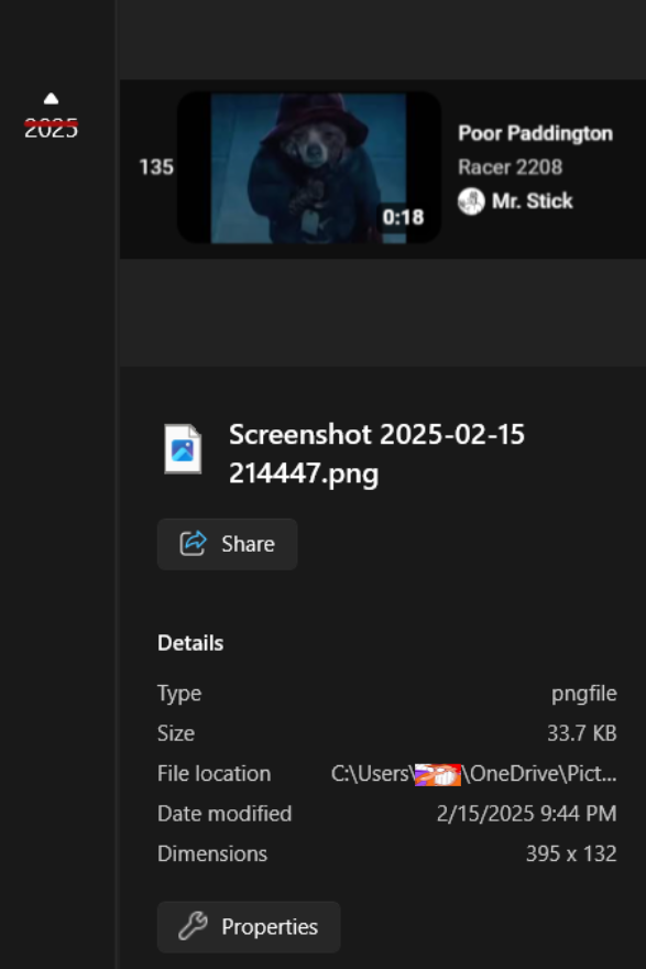 TheStickUpdate's tweet photo. @slimnuisance @hlonguslol i had to get on my old fucking computer JUST TO FUCKING PROVE YOU WRONG
I DID THE POOR PADDINGTON SHIT!!! I SCREENSHOTTED IT IN QUEUE BEFORE ANYONE ELSE FUCKIGN SAW IT!!! YOURE A LIAR!!! THAT GUY MORE LIKE THAT LIAR!!! 🤬🤬🤬🤬
Mr. Stick goes to hell now again Bye https://t.co/WdAYXtnIz1