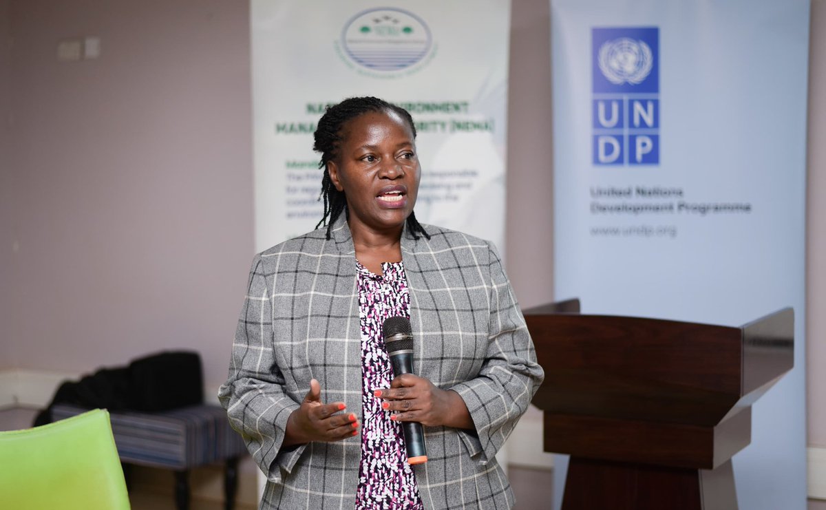 With support from UNDP under BIOFIN Phase II project, NEMA has developed draft PES Guidelines (2024) yet to be finalised. Once approved, PES guidelines will strengthen institutionalisation, planning, implementation and sustainability of PES programmes in Uganda.