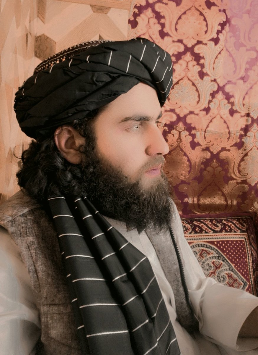 W.A. Mubariz - وکیل احمد مبارز tweet media