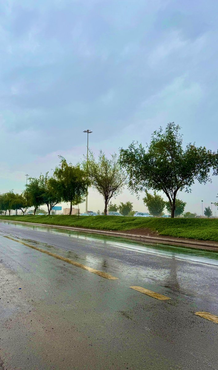 اجوائنا خياليه في صباح العيد 😍..

#المدينة_المنورة