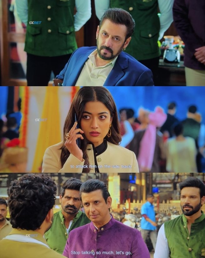 Sunilsogun6376's tweet photo. Finally Downloaded 1080P, Should I Watch Or Not Suggest Me Guys 😊

#Sikandar #SikandarReview https://t.co/loxXJZ9s1I