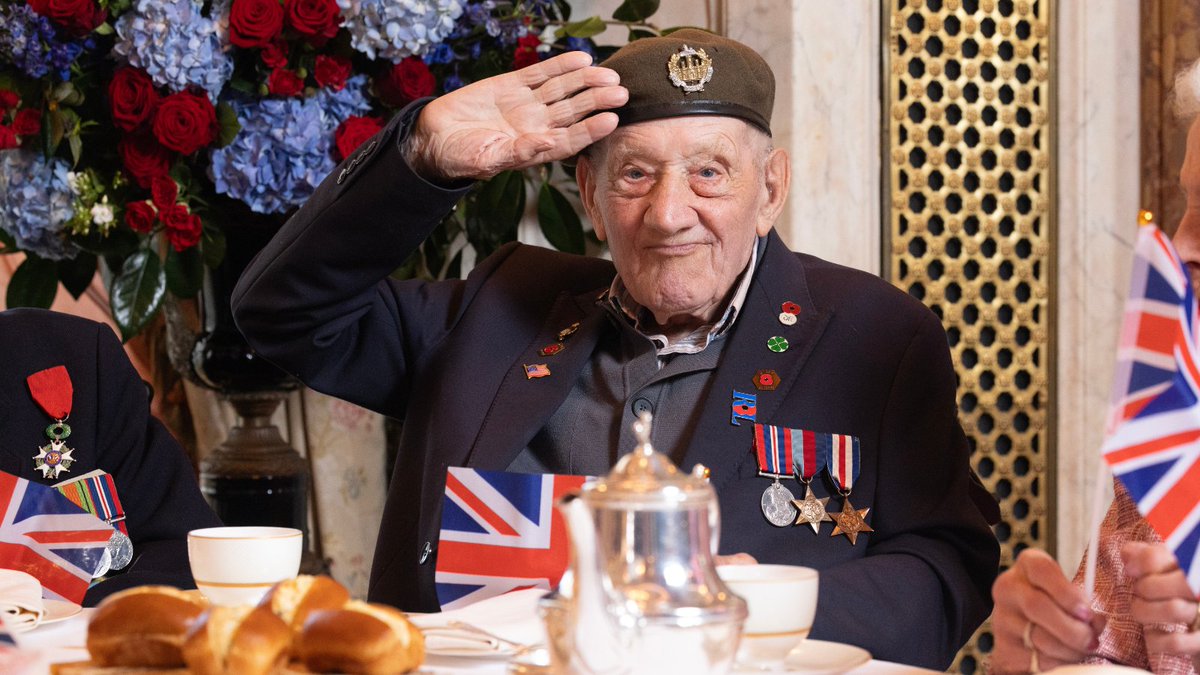 Royal British Legion (@poppylegion) on Twitter photo Weβre proud to announce our national programme of celebrations marking #VEDay80.
To celebrate, we invited #WW2 veterans to come together on Friday at <a href="/theritzlondon/">The Ritz London</a>.
(1/2) Weβre proud to announce our national programme of celebrations marking #VEDay80.
To celebrate, we invited #WW2 veterans to come together on Friday at <a href="/theritzlondon/">The Ritz London</a>.
(1/2)