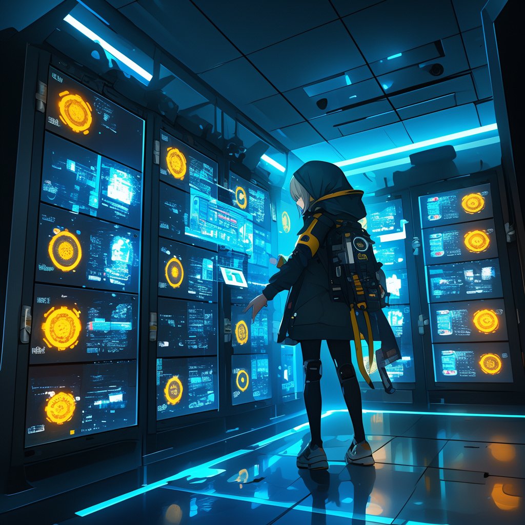 BNBCHAIN's tweet image. gm 🔌