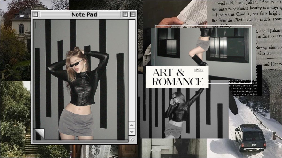 Edeline. tweet media