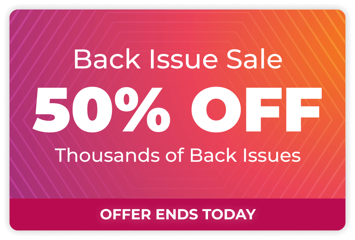 Inside Crochet tweet media