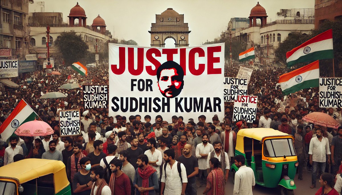 keviv3ss's tweet photo. #JusticeForSudhishKumar @BiharTakChannel @BiharTakChannel @News18Bihar @ZeeBiharNews @bihar_rc @narendramodi @AmitShah @yadavtejashwi @cpbbsrctc @CrimeBranchDP @BiharCrimeNews @NitishKumar @vikasvaibhavips https://t.co/Ig4uj3hNdR