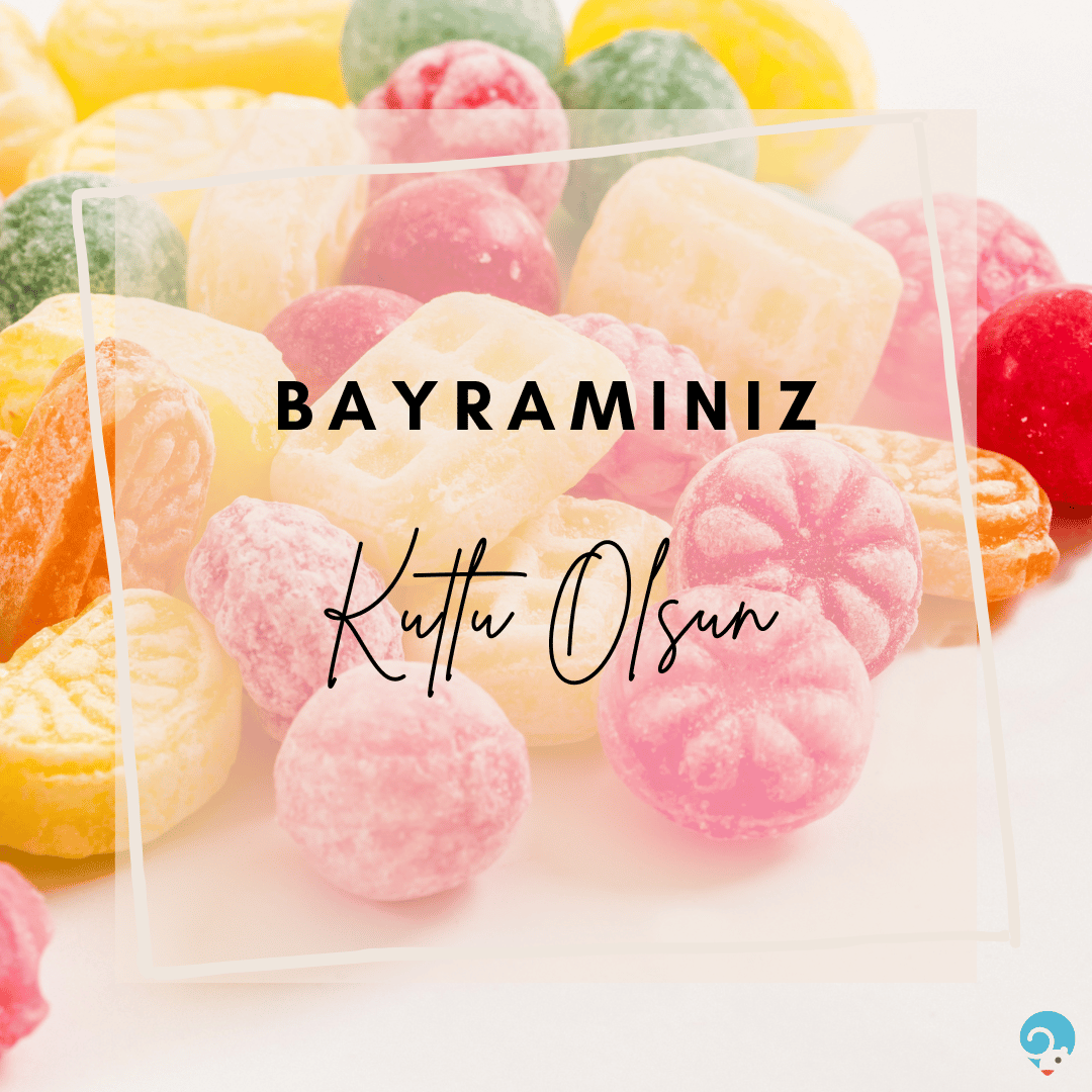💫🍬 Ramazan Bayramı’nızı en içten dileklerimizle kutlar, sağlık, huzur ve mutluluk dolu bir bayram geçirmenizi dileriz. 👨‍👩‍👧‍👦

#RamazanBayramı