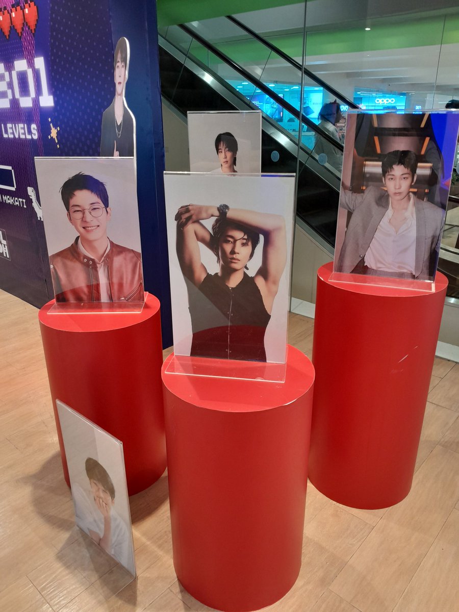 minwonism_'s tweet photo. ALL FOR YOU, MY LOVES!! ๐๐
Thank you so much @CaratLandPH ๐ฉท๐ฉต
#Gam3Bo1Wonwoo #UnlockingNewLevels https://t.co/Svfgln9uSS