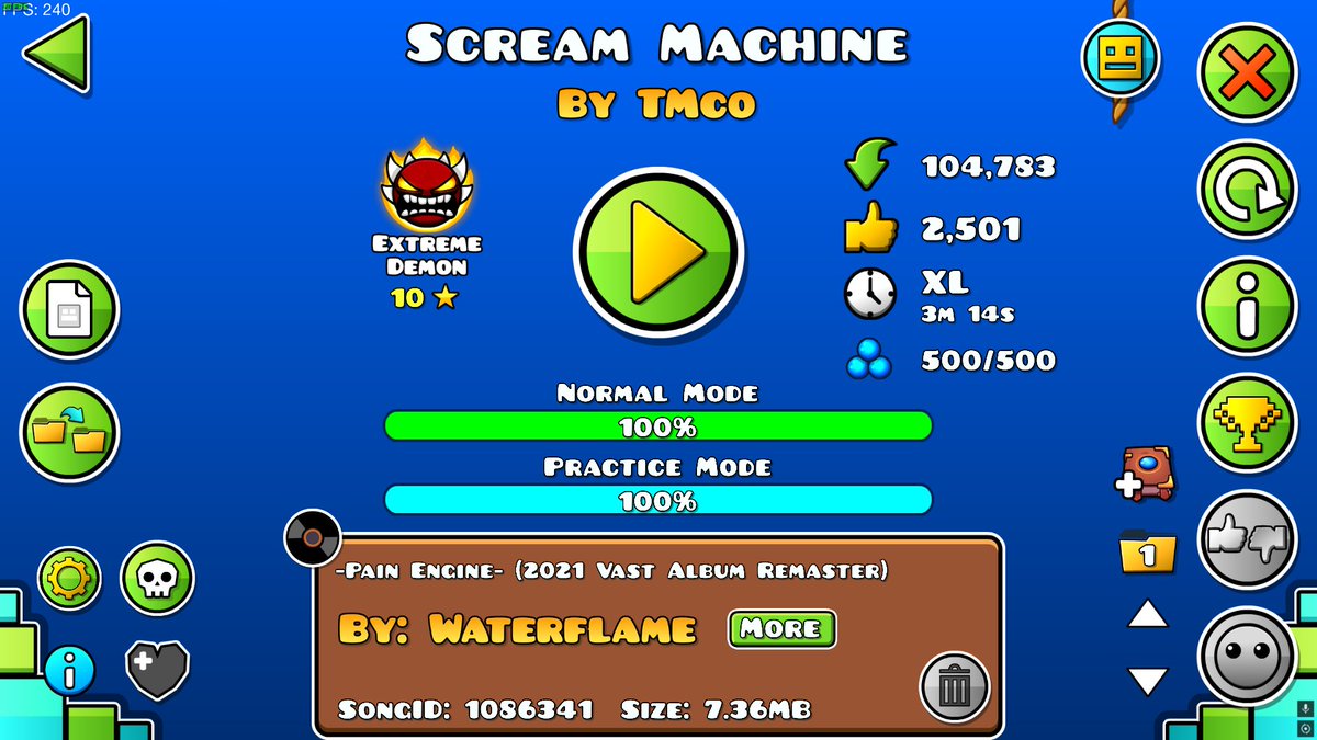 temoofgod's tweet image. super win