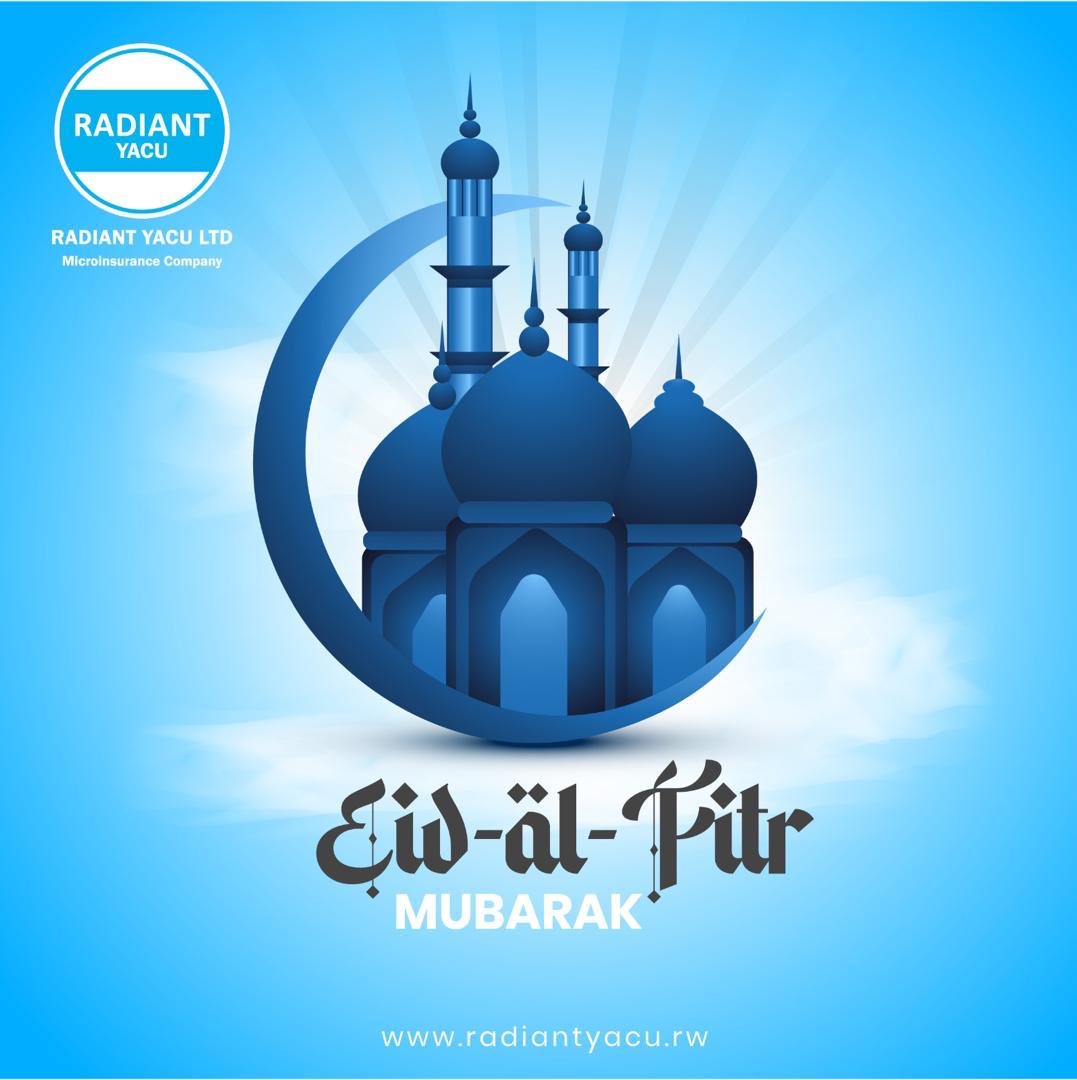 Radiant Yacu Ltd. Micro Insurance Company tweet media