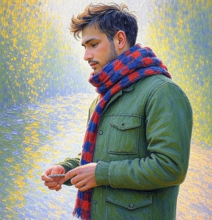 AnsariB05864599's tweet image. Some amazing Ghibli style turns 
#Ghibli #ghiblistyle #Ghiblistudio #ghibliart #GhibliCZ #Trending