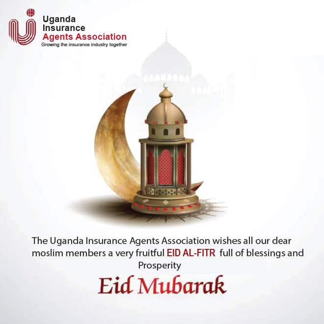 UGANDA INSURANCE AGENTS ASSOCIATION tweet media