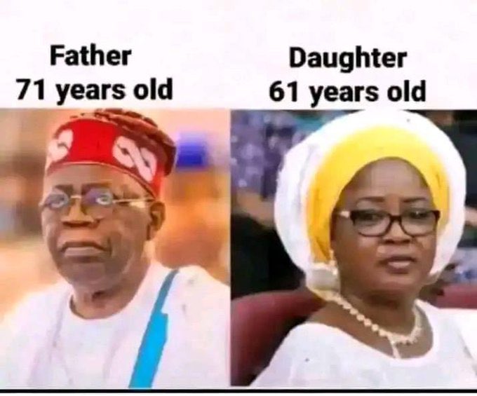 YAGILEVELvibes's tweet image. Tell me something about Nigeria president 
What do you know about him?