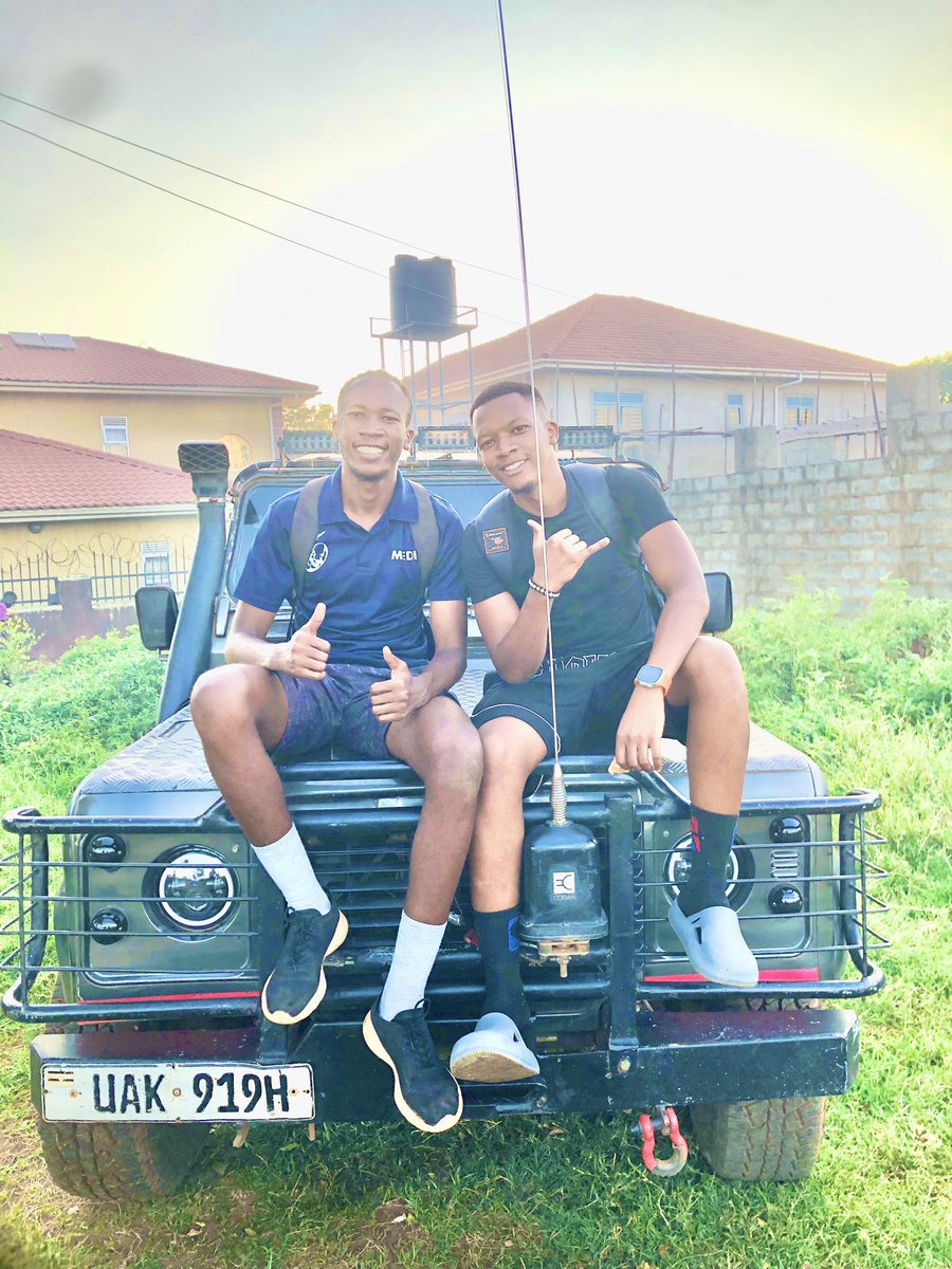 Kinq Joshh ⚡️ tweet media