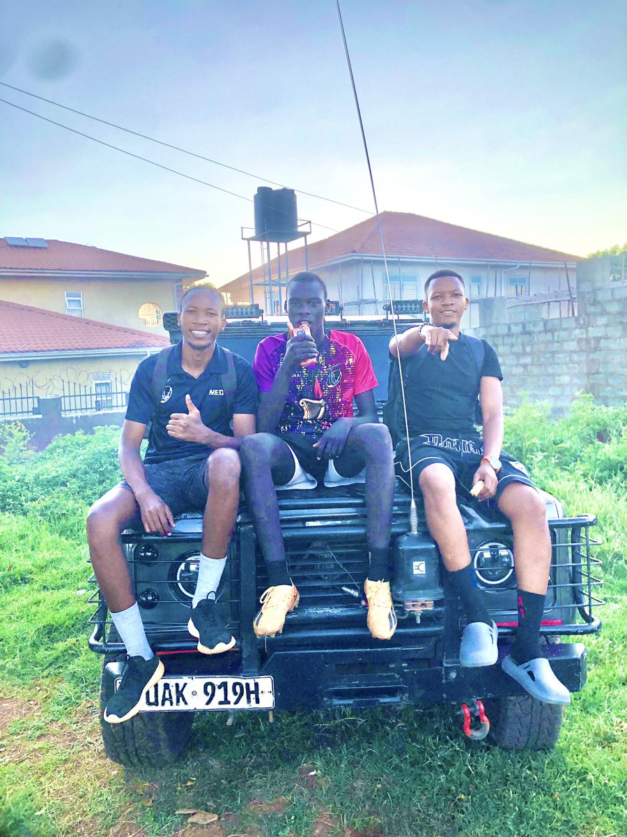 Kinq Joshh ⚡️ tweet media