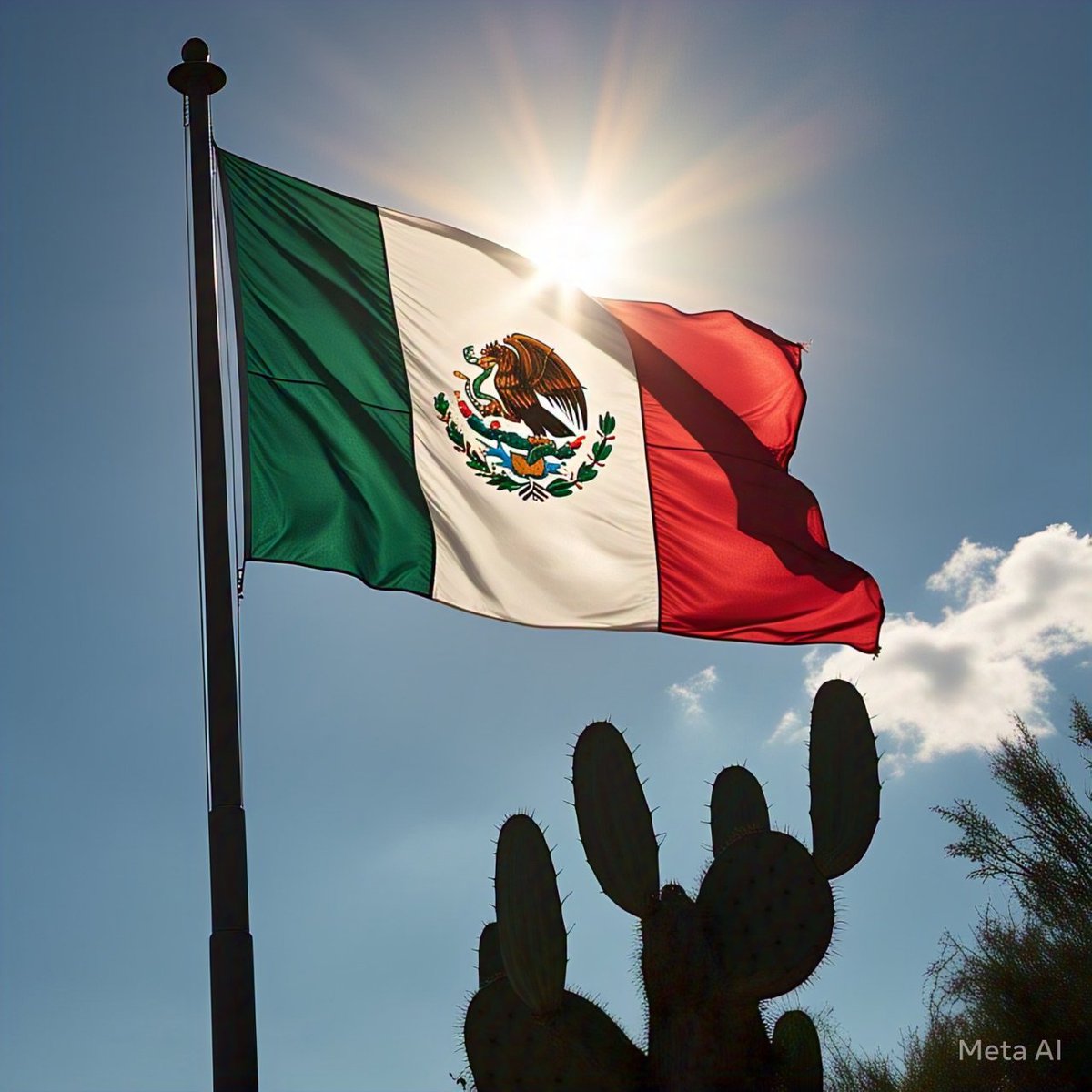 .

México necesita ya un nuevo Partido Político Nacional de Centro-Derecha 

Que sea la Voz de los Valores Tradicionales.

Vida, Libertad, Democracia, Justicia y Paz.

.