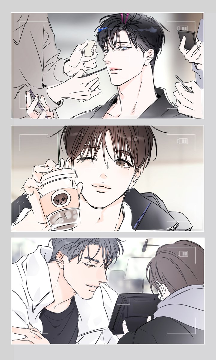 2부도 화이팅🌸
#수평낙하