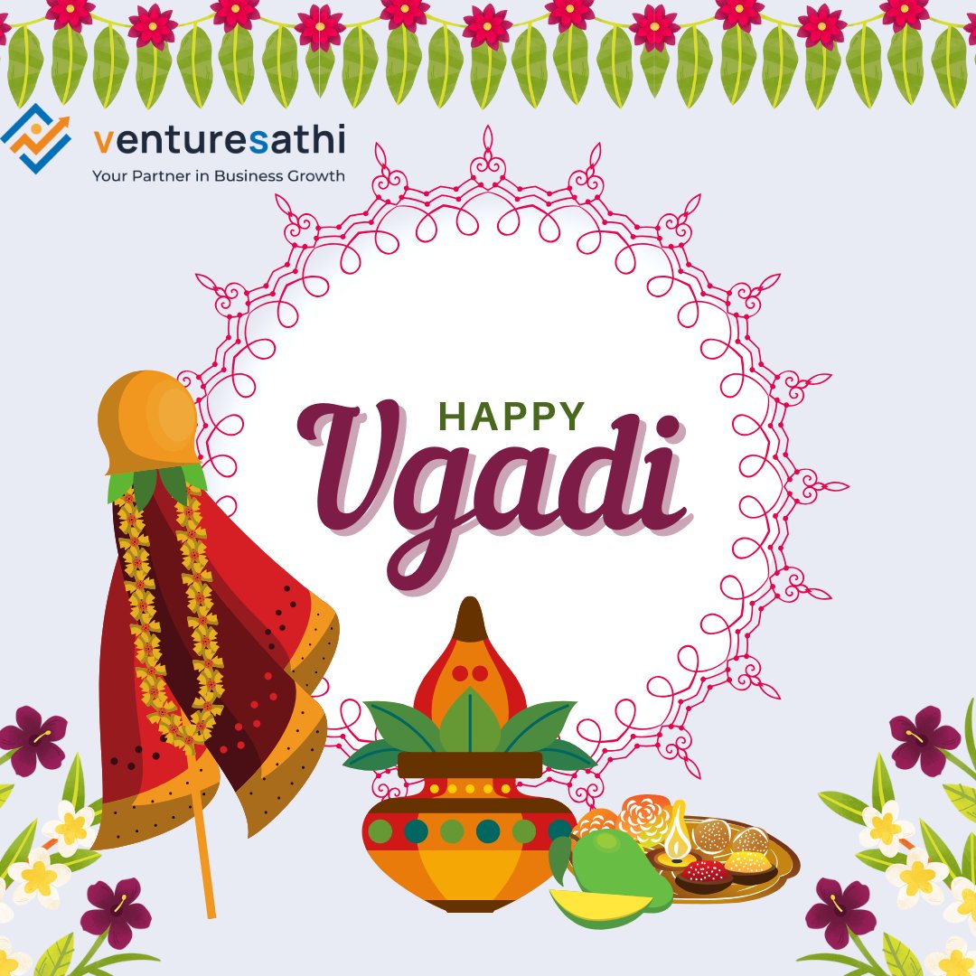 Venturesathi tweet media