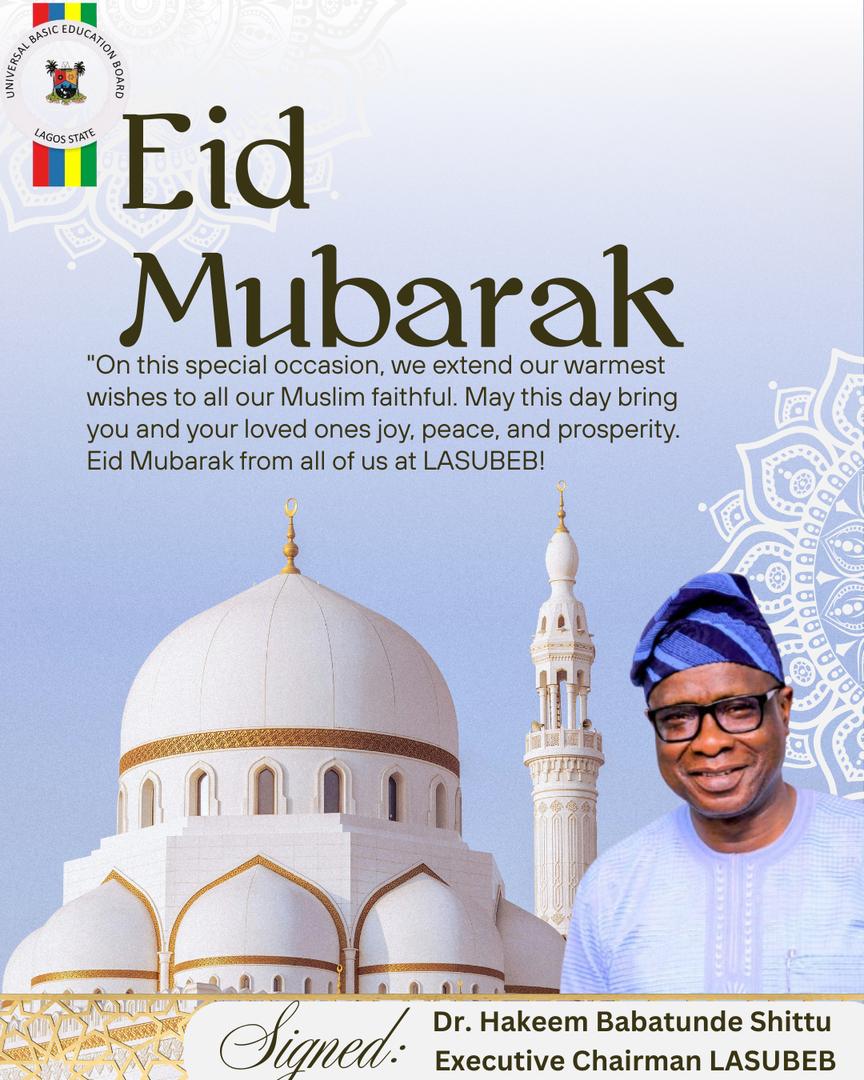 Lagos SUBEB (@lagossubeb) on Twitter photo 