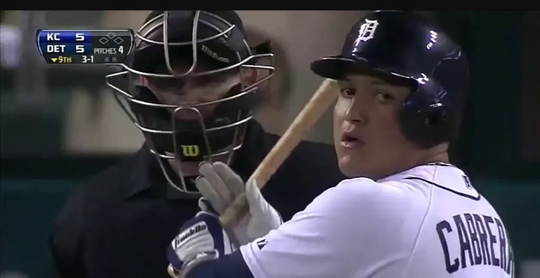 ・超高打率打者(通算.306)
・通算500本塁打越え(達成者28人のみ)
・チャンスに強い(11年連続100打点)
・右打ち
・ホットコーナー守れる
・インコースと低いゾーンにとても強い
・デットボールを本塁打に出来る
・三冠王という単語が好き

こんな選手が好きなあなたへ
youtu.be/XI5LFQUM-3o?si…