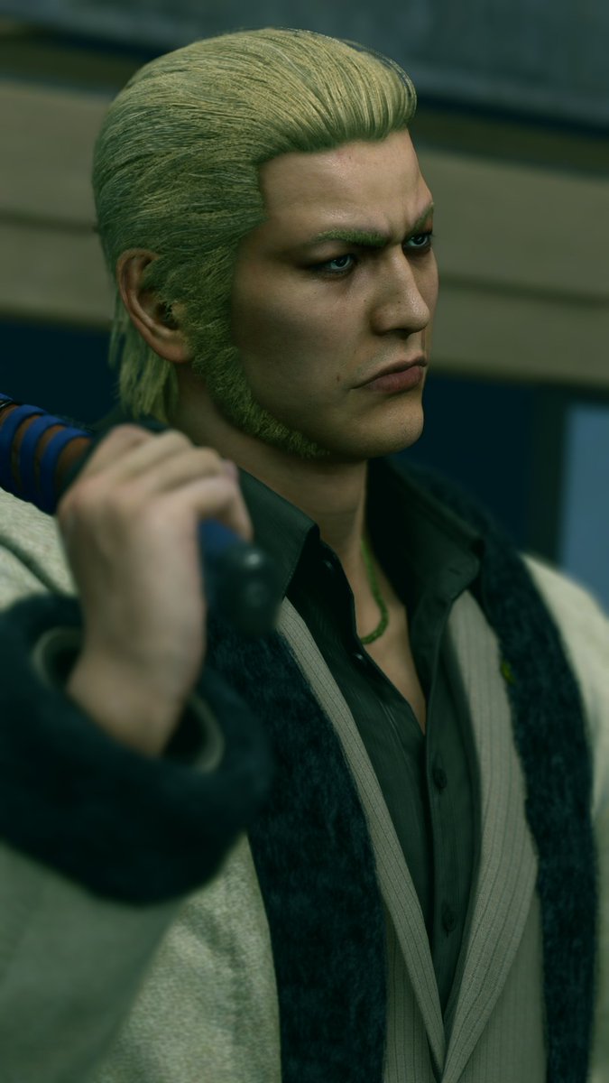 🔥🐉Daily Ryuji🐉🔥 (@dailyryuji) on Twitter photo 