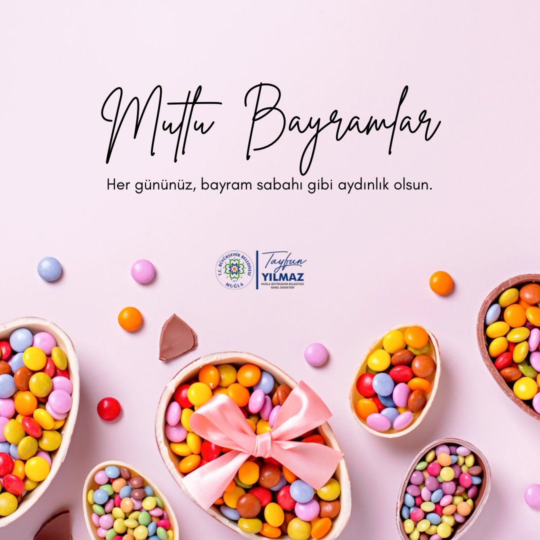 Bu bayram, geçmişin izlerini sevgiyle sarmaya, geleceğe daha adil, daha huzurlu bir dünya umuduyla bakmaya vesile olsun. Birbirimizi anlamanın, farklılıklarımızla yan yana durabilmenin ne kadar kıymetli olduğunu unutmadığımız bir hayatın başlangıcı olsun.

Daha sakin, daha