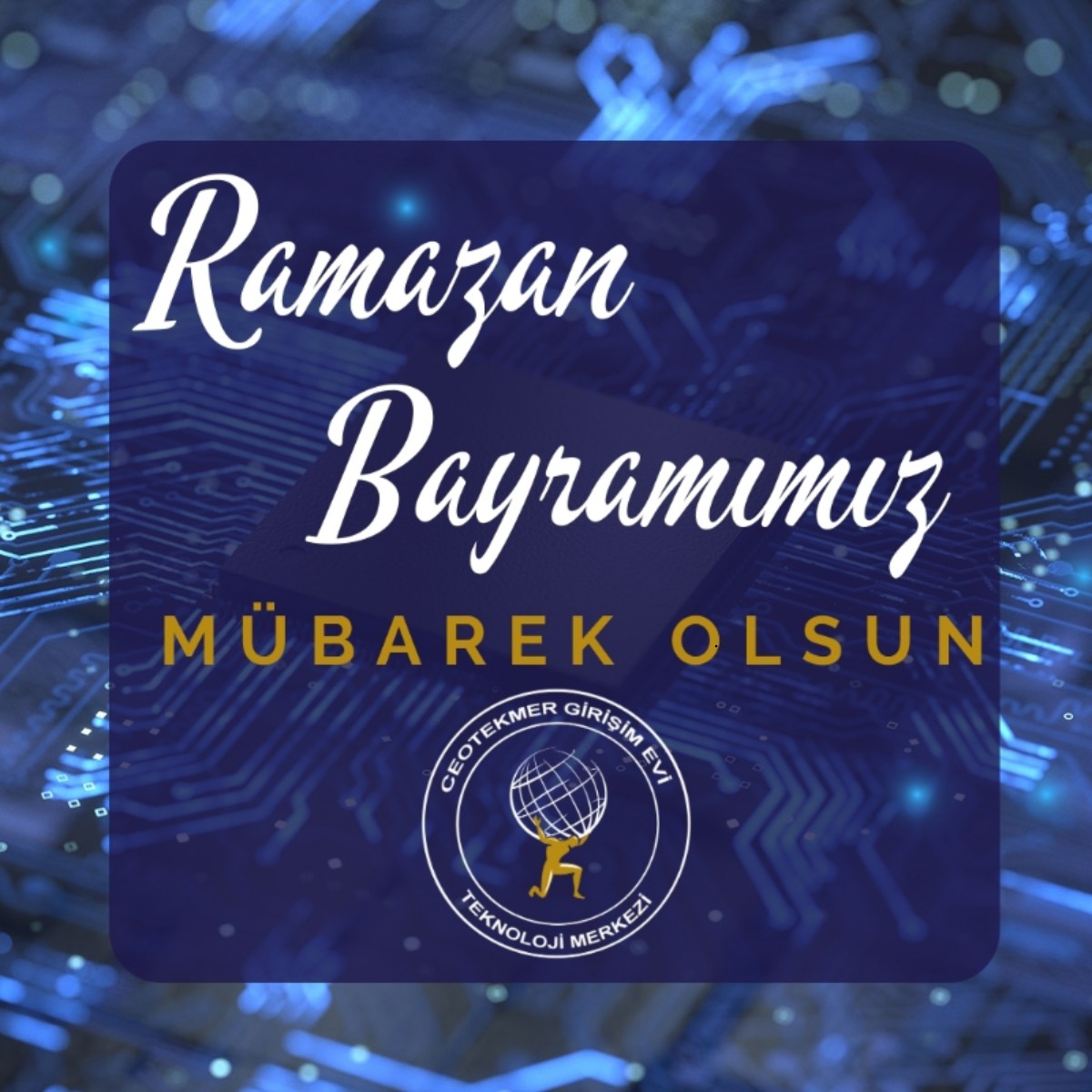 Sevdiklerinizle birlikte nice bayramlara!
Ramazan Bayramımız Mübarek Olsun.☺️