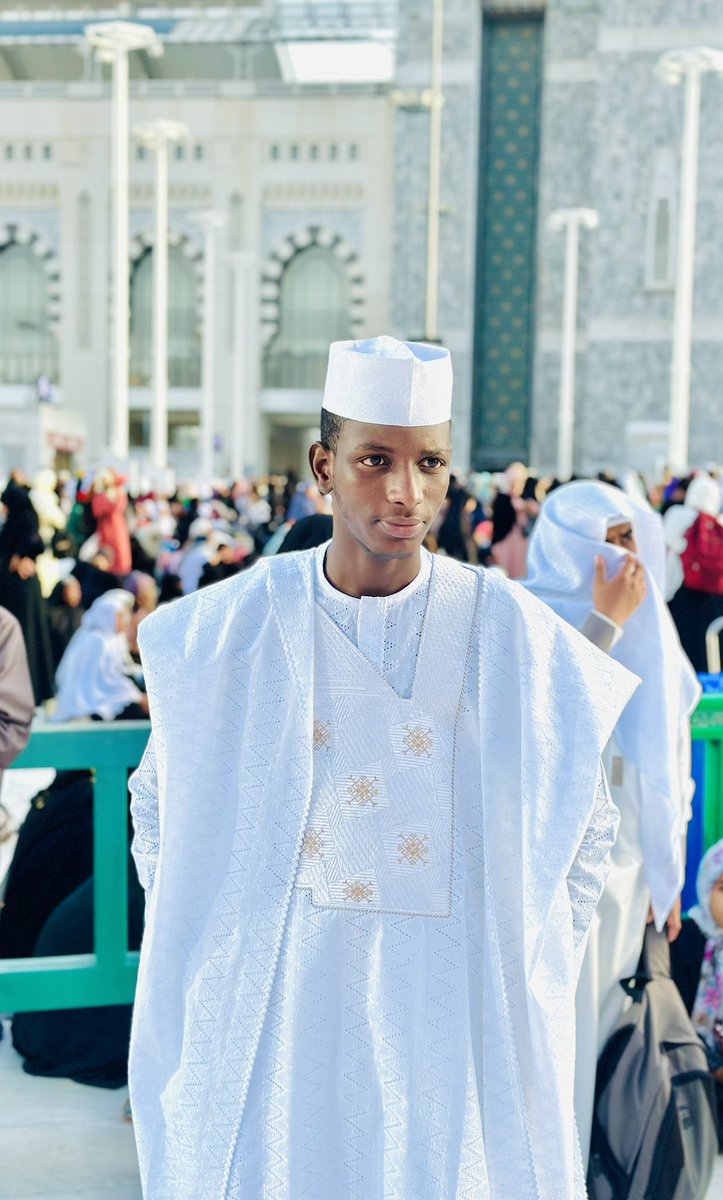 YahayaCrypto's tweet image. Eid Mubarak 🤍☪️🤍