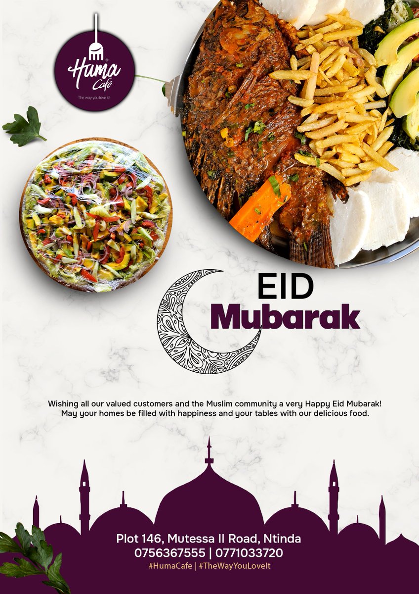 Huma Cafe tweet media