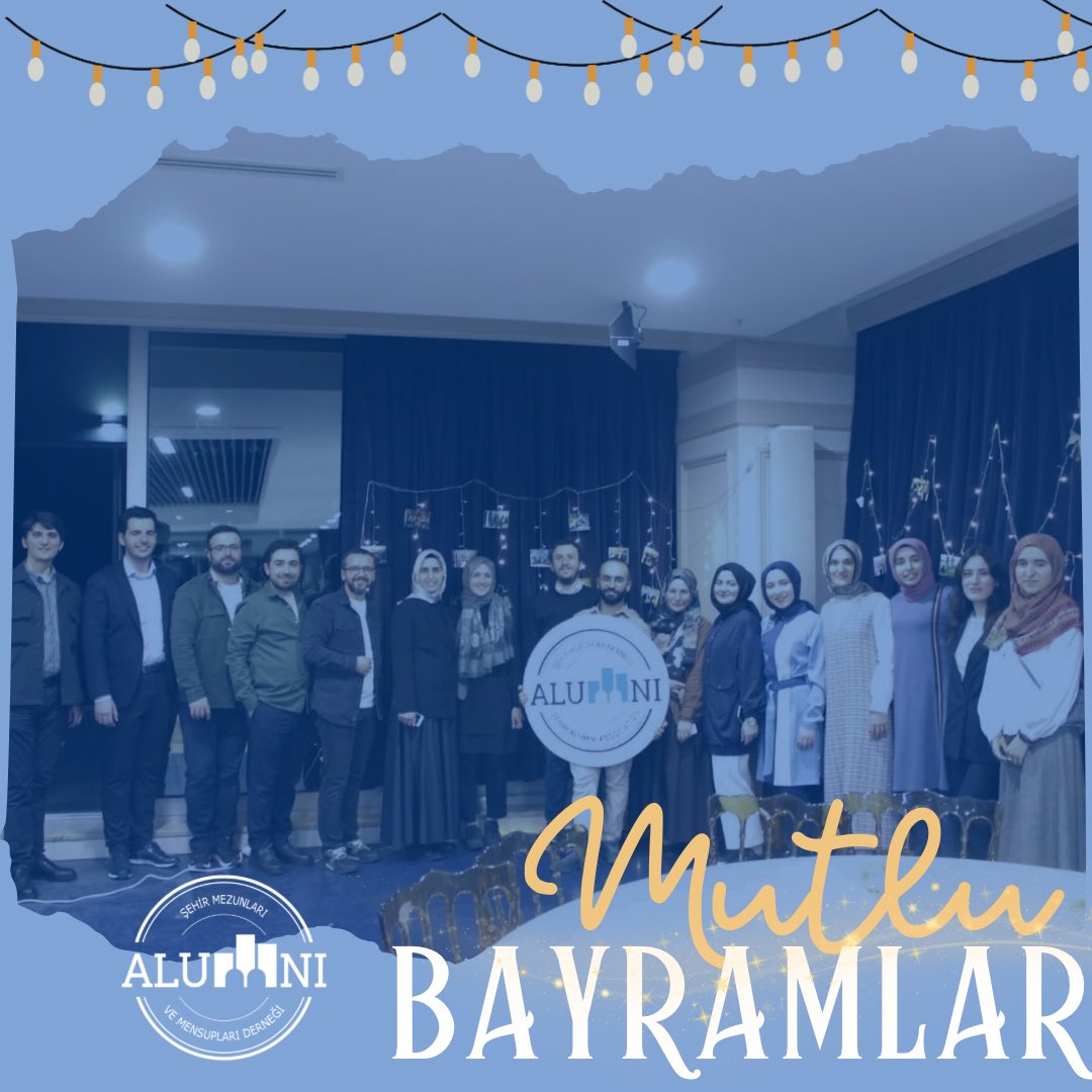 Herkese Mutlu Bayramlar🍭