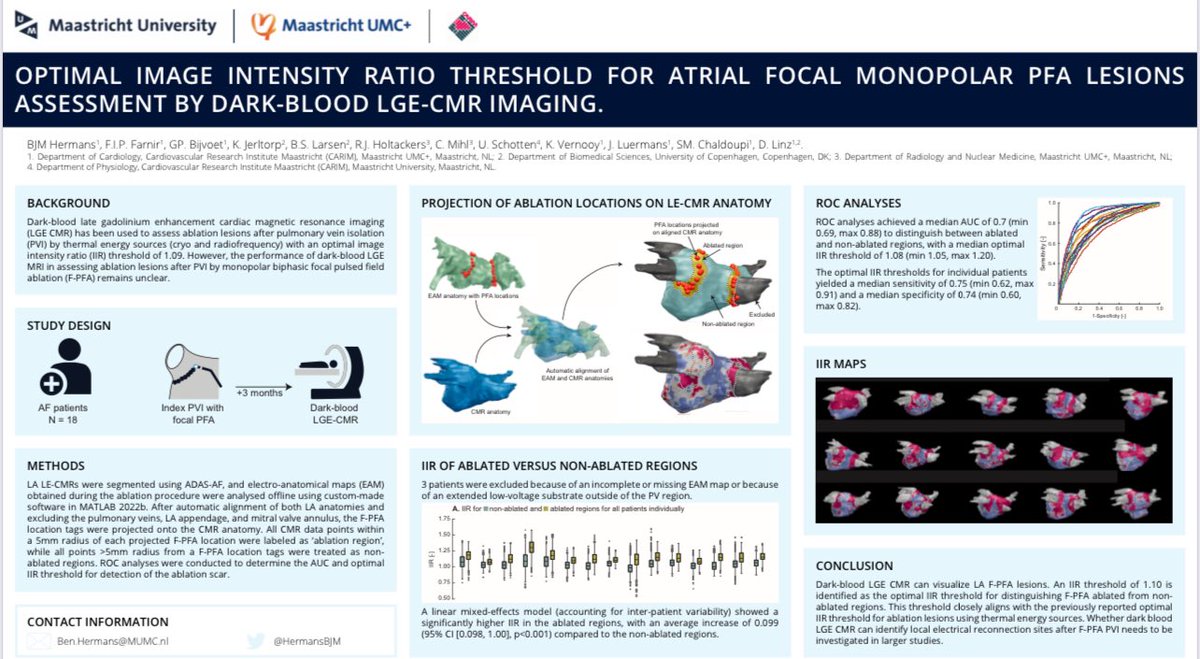 Dominik Linz tweet media