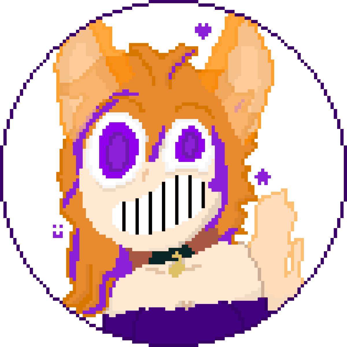 200Snes's tweet photo. Ladies and gentlemen, I am doing a #haidoodle , and yes I know, it's pretty cool, ｍｗｅｈｅｈｅｈｅｈｅ.
This is for a great friend @HaibridVT , she's pretty epic and silly as well as a Twitch streamer. https://t.co/TanCdhQBAD