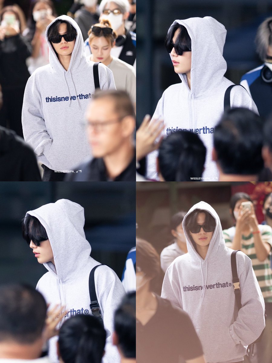 whose boyfriend is this?