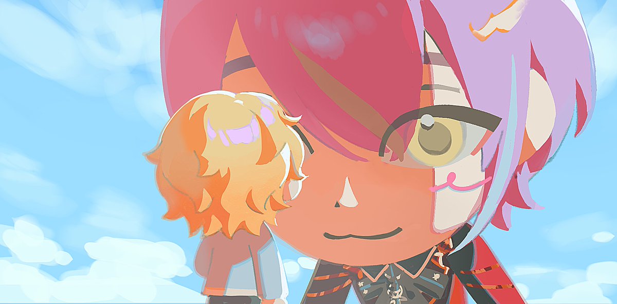 KKKキラキラ tweet media