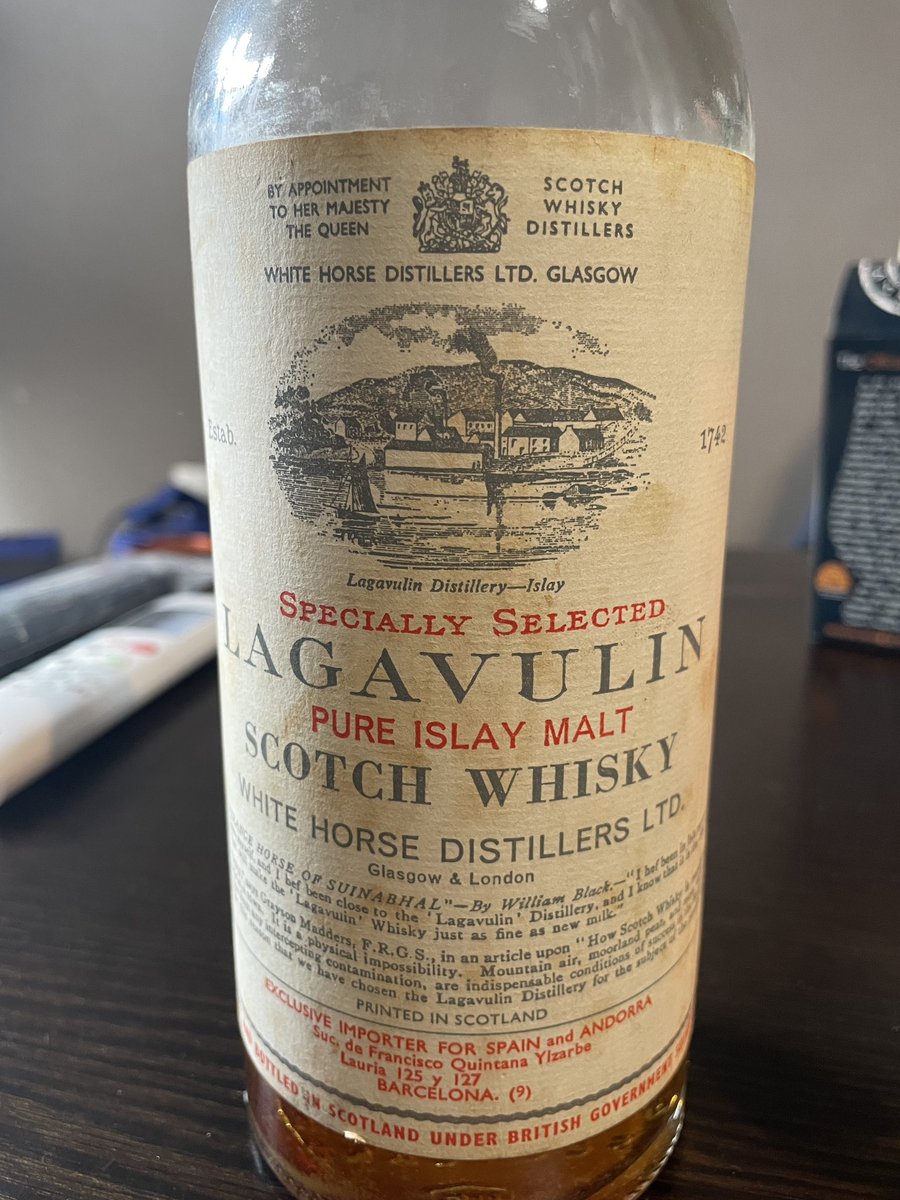 状態も抜群に良く…
ラガに心打たれ痺れる