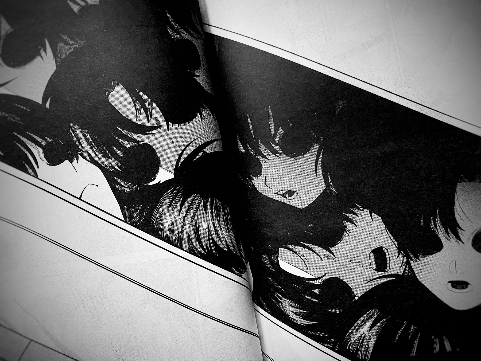 廣瀬アユム1/27-2巻発売 (@ayum_k) / X