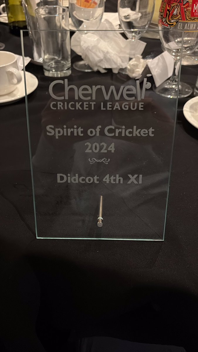 Didcot Cricket Club tweet media