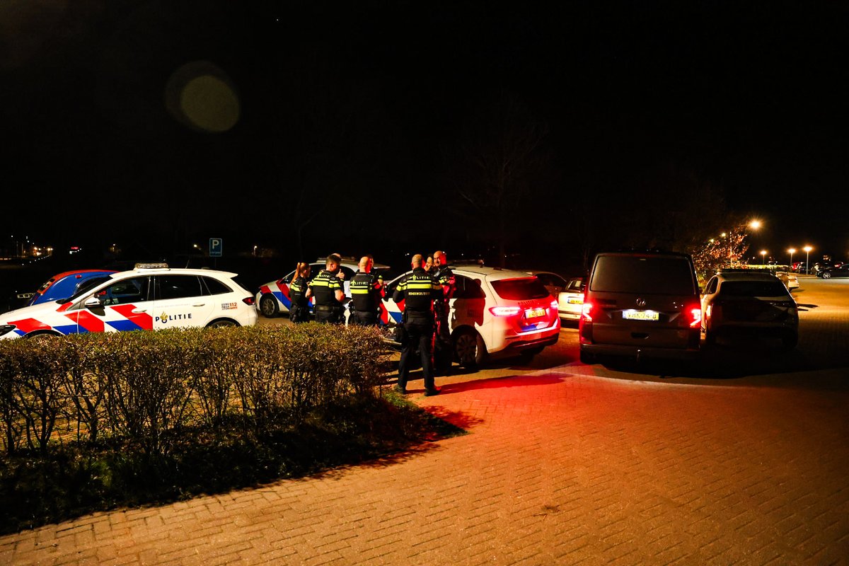 Vechtpartij bij voetbalvereniging tijdens karaoke